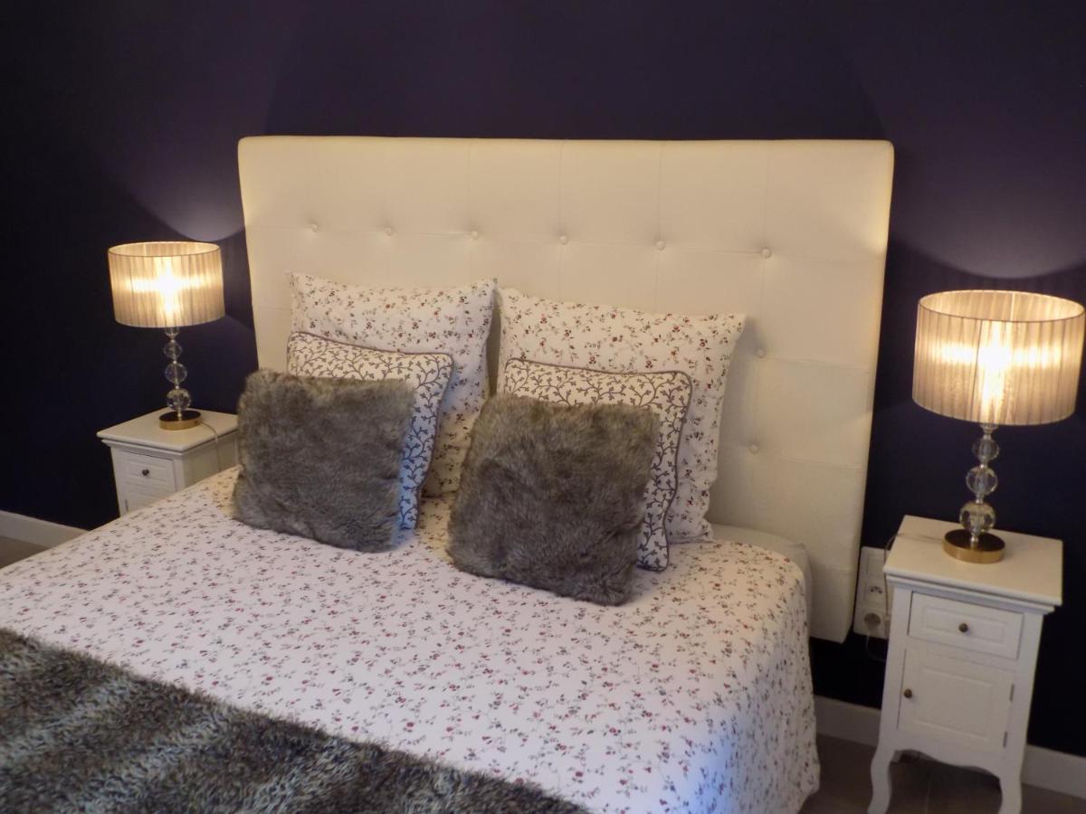 L'Ostrale Bed & Breakfast Leme Exterior photo