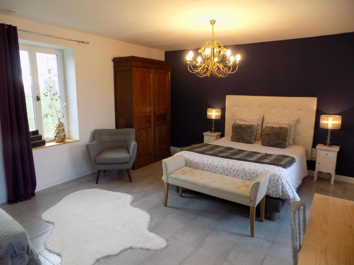 L'Ostrale Bed & Breakfast Leme Exterior photo
